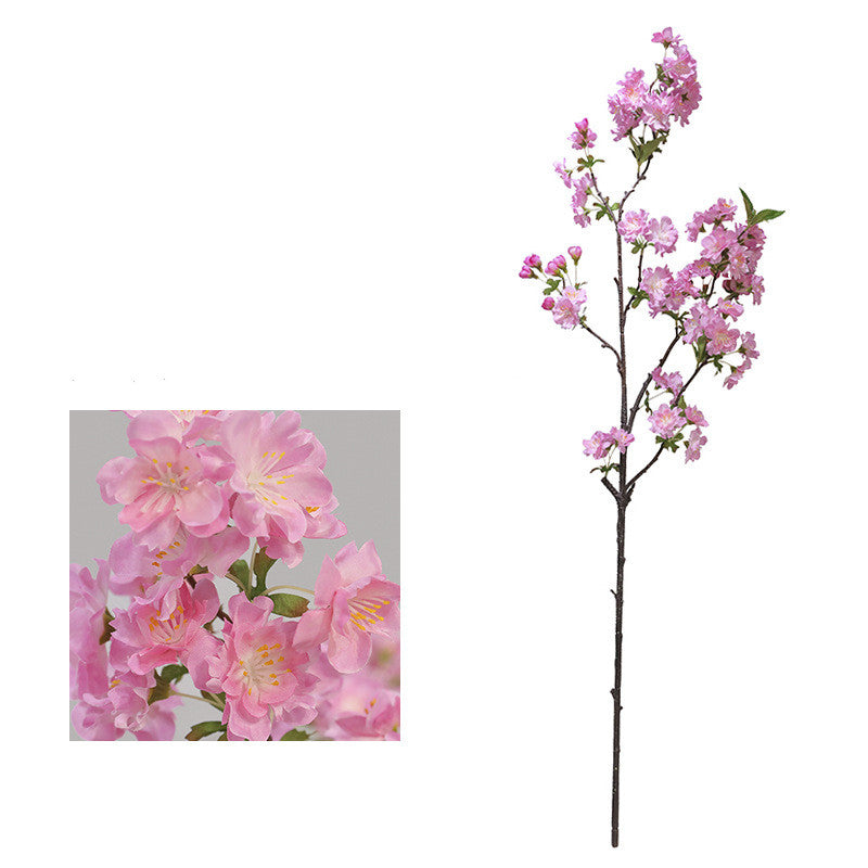 36 Inch Cherry Blossom Branches Artificial Silk Flowers Bulk 36 Pcs