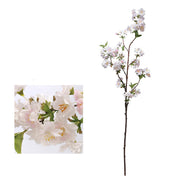 36 Inch Cherry Blossom Branches Artificial Silk Flowers Bulk 36 Pcs