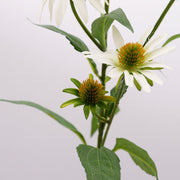 29 Inch Silk Coneflower Stems Bulk 10 Pcs Artificial Flower Arrangement