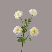 23.6 Inch Artificial Silk Windmill Orchid Stems Spray – Bulk Quantity