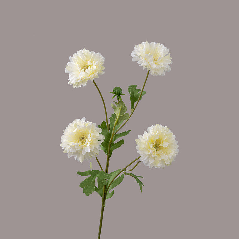23.6 Inch Artificial Silk Windmill Orchid Stems Spray – Bulk Quantity