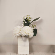 Exclusive Floral Pocket Boutonnieres 12 Pcs Artificial Flowers for Wedding Ceremony Anniversary Dinner Party Prom