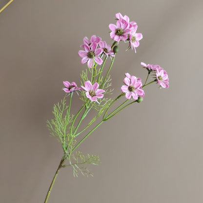 Bulk Silk Floral Daisy Spray Stems for Spring Decorations Wholesale