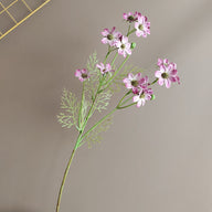 Bulk Silk Floral Daisy Spray Stems for Spring Decorations Wholesale