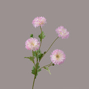 23.6 Inch Artificial Silk Windmill Orchid Stems Spray – Bulk Quantity