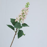 30 Inch Delphinium Silk Flower Stems Bulk 30 Pcs Artificial Floral Stems