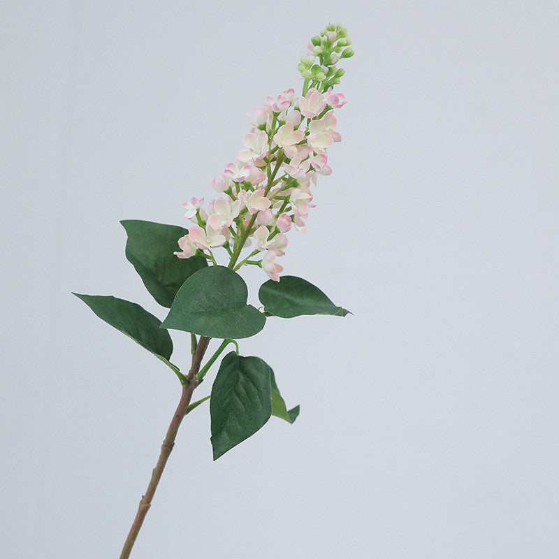 30 Inch Delphinium Silk Flower Stems Bulk 30 Pcs Artificial Floral Stems