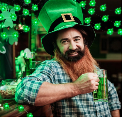 Bulk Animal and Plant LED String Light Background Lights, Suitable for Holiday Parties, Bedrooms, Weddings, Indoor and Outdoor Decoration Wholesale