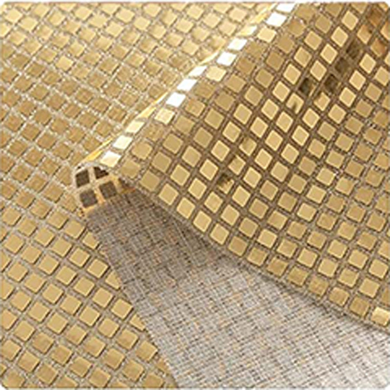 Bulk 12 x 71 Inches Glitter Disco Party Table Runner Mirror Silver Retro 70s 80s Disco Ball Table Decor for Birthday Bachelorette and Dance Party Wholesale