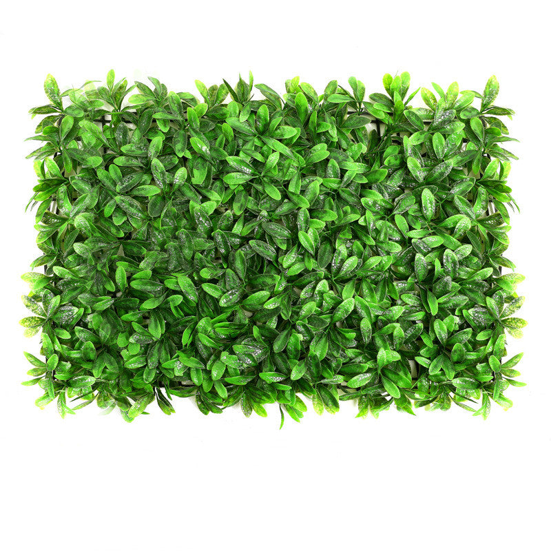 12 Inch Artificial Grass Wall Panels 12 Pcs Bulk Pack Green Decorative Backdrop
