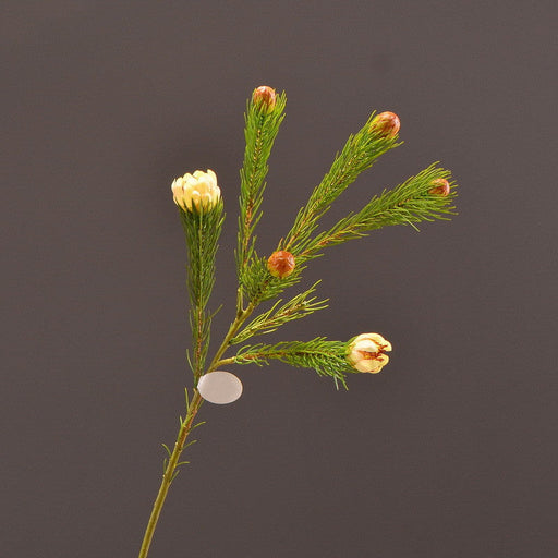 26 Inch Artificial Pine Branches Bulk Quantity Faux Greenery for Floral Arrangements