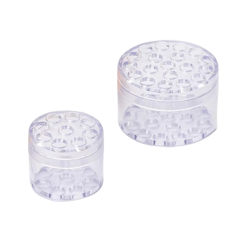 2 Pcs Bouquet Twister Stem Holder Flower Arrangement Tool DIY Flower Bouquet Maker