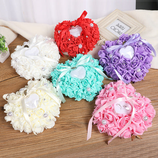 Wedding Ring Box for Cake Decoration and Flower Propose, Bulk Quantity, Gift Box