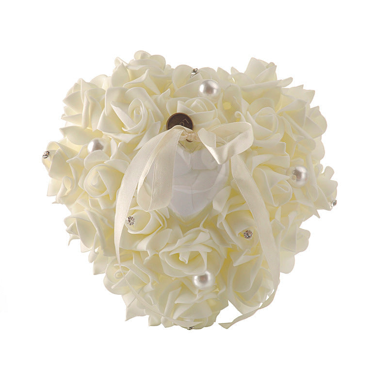 Wedding Ring Box for Cake Decoration and Flower Propose, Bulk Quantity, Gift Box