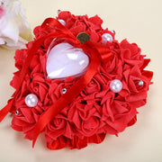 Wedding Ring Box for Cake Decoration and Flower Propose, Bulk Quantity, Gift Box