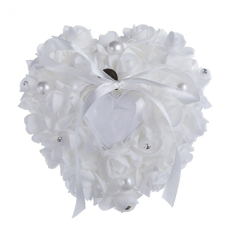 Wedding Ring Box for Cake Decoration and Flower Propose, Bulk Quantity, Gift Box