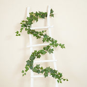 71 Inch Artificial Ivy Garland Hanging Plants Greenery Vines Bulk Quantity