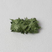 32 Ft Artificial Ivy Leaf Garland Ribbon, 32 Feet Faux Green Leaves for Wedding, Party, DIY Wall Decoration