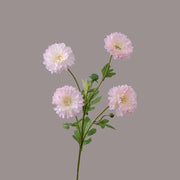 23.6 Inch Artificial Silk Windmill Orchid Stems Spray – Bulk Quantity