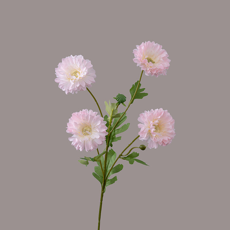 23.6 Inch Artificial Silk Windmill Orchid Stems Spray – Bulk Quantity