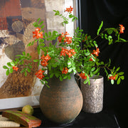 31-Inch Extra-Long Silk Locust Flower Branch Stems, Bulk Quantity