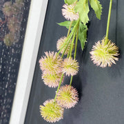 27 Inch Artificial Onion Spray Stems 10 Pcs Bulk Wholesale Silk Flowers