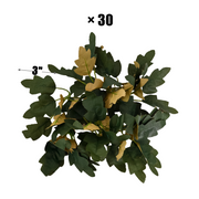 Luxury Box Plum Velvet Artificial Silk Peony Dahlia Flowers with Stems, 10 Pcs, 12 Inch, Bulk for DIY Wedding