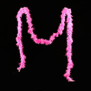 3 Pack 20 Ft Artificial Christmas Feather Garland for Tree Mantel Holiday Decor Bulk