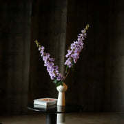 Real Touch Delphinium Stem 28 Inch Artificial Silk Flower