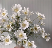 23 Inch Galsang Artificial Flower Stems Bulk Quantity Wholesale