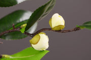 23 Inch Tea Rose Spray Stems 10 Pcs Silk Artificial Flowers Bulk