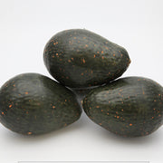 Artificial Avocado Fruit Decor 12 Pcs Bulk Prop for Home Display
