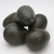 Artificial Avocado Fruit Decor 12 Pcs Bulk Prop for Home Display