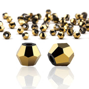 720 Pcs 4mm Diamond Shape Glass Vase Fillers Bulk Artificial Decorative Stones
