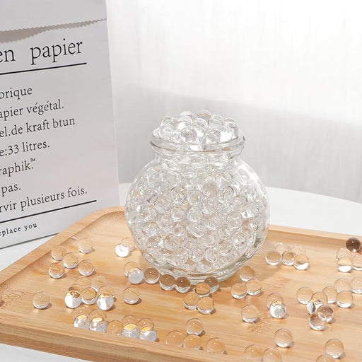 40g Bulk Pearl Beads Vase Filler for Wedding Candle Centerpiece Arrangement