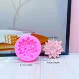 Holly Leaf Christmas Baking Mold - Festive Cookie & Cake Decor Molds for Xmas DIY