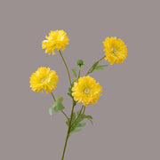 23.6 Inch Artificial Silk Windmill Orchid Stems Spray – Bulk Quantity