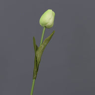 Bulk 13" Artificial Flowers Tulips Stem Real Touch Tulips Home Decor Wholesale