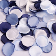 Bulk 200Pcs Silk Rose Flower Petals for Wedding Girl Basket Table Centerpieces Wholesale