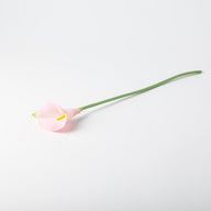 Bulk 13" Calla Lily Real Touch Lilies Arum Lily Artificial Flowers Wholesale