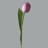 Bulk 18" Artificial Tulip Flowers Tulip Stems Real Touch Flowers Home Decor Wholesale