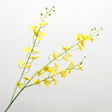 Bulk 31" Dancing Lady Orchids Long Stem Artificial Flowers Wholesale