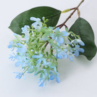 Bulk 15" Artificial Wild Flowers Stems Bouquet Branches Wholesale