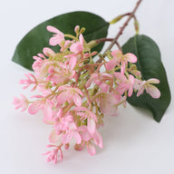 Bulk 15" Artificial Wild Flowers Stems Bouquet Branches Wholesale