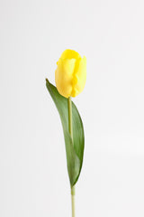 Bulk 14" Real Touch Tulip Stems Artificial Flowers Faux Flower Wholesale