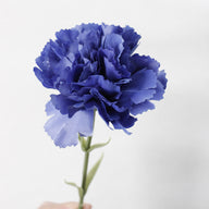 Bulk 10.6 Inch Carnations Stem Artificial Carnation Flowers Wholesale