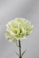Bulk 10.6 Inch Carnations Stem Artificial Carnation Flowers Wholesale