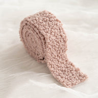 Bulk Christmas Wool Felt Ribbon for DIY Crafts Gifts Bow Christmas Tree Ribbon Wholesale