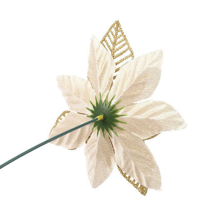 Bulk Clips and Stems Christmas Tree Decorations Wholesale