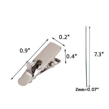 Bulk Clips and Stems Christmas Tree Decorations Wholesale